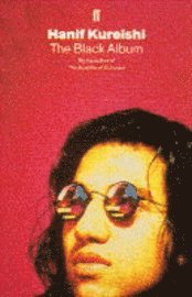 Black Album (h�ftad)