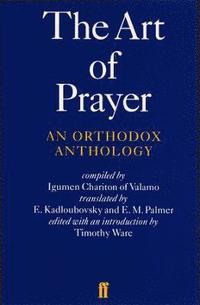The Art of Prayer (h�ftad)