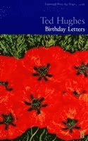 Birthday Letters (h�ftad)