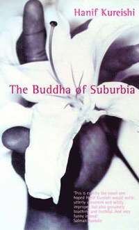 The Buddha of Suburbia (h�ftad)