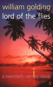 Lord of the Flies (pocket)