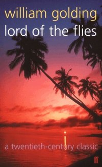 Lord of the Flies (pocket)