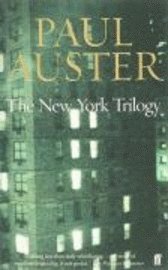 The New York Trilogy (h�ftad)