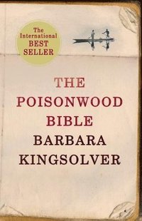 The Poisonwood Bible (h�ftad)