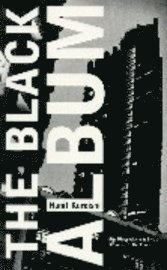 The Black Album (h�ftad)