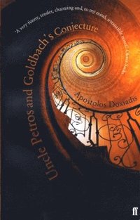 Uncle Petros and Goldbach's Conjecture (h�ftad)