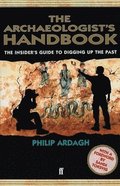 The Archaeologists' Handbook