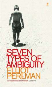 Seven Types of Ambiguity (h�ftad)