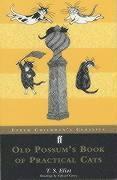 Old Possum's Book of Practical Cats (h�ftad)