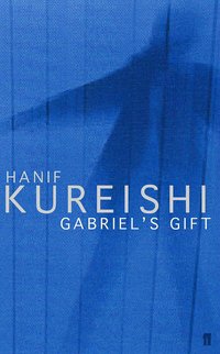 Gabriel's Gift (h�ftad)