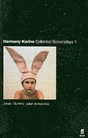 Collected Screenplays: v. 1 'Jokes', 'Gummo', 'Julien', 'Donkey-boy' (h�ftad)