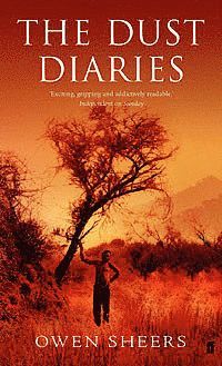 The Dust Diaries (h�ftad)