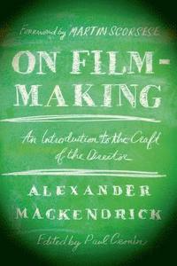 On Film-making (h�ftad)