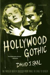 Hollywood Gothic (h�ftad)