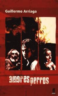 Amores Perros (h�ftad)