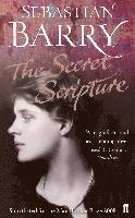 The Secret Scripture (h�ftad)