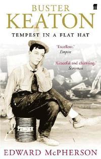 Buster Keaton (h�ftad)