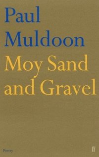 Moy Sand and Gravel (h�ftad)