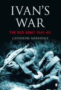 Ivan's War (inbunden)
