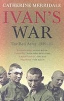 Ivan's War (h�ftad)
