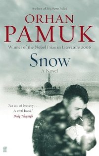 Snow (h�ftad)