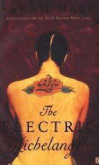 The Electric Michelangelo (h�ftad)