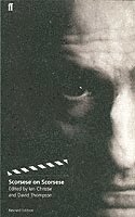 Scorsese on Scorsese (h�ftad)