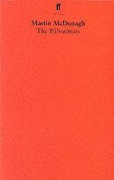 The Pillowman (inbunden)