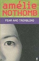 Fear and Trembling (h�ftad)