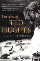 Letters of Ted Hughes (h�ftad)