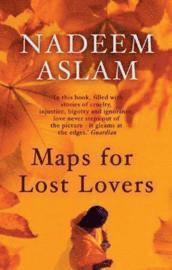 Maps for Lost Lovers (h�ftad)