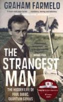 The Strangest Man (h�ftad)