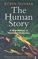 The Human Story (h�ftad)