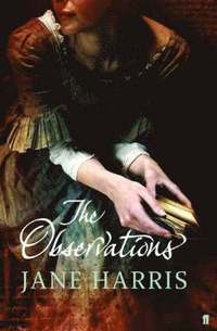 The Observations (inbunden)