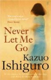 Never Let Me Go (h�ftad)