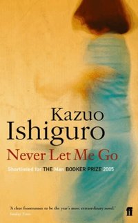 Never Let Me Go (h�ftad)
