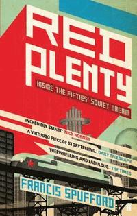 Red Plenty (h�ftad)