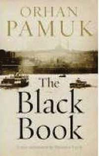 The Black Book (h�ftad)