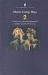 Martin Crimp Plays 2: The Country, Attempts On Her Life, The Misanthrope, No One Sees The Video: v.2