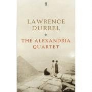 The Alexandria Quartet (h�ftad)