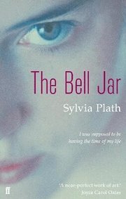 The Bell Jar (h�ftad)