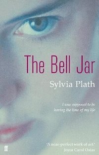 The Bell Jar (inbunden)
