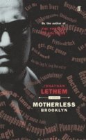 Motherless Brooklyn (h�ftad)