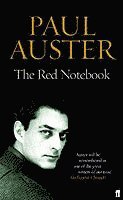 The Red Notebook (h�ftad)