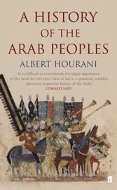 A History of the Arab Peoples (h�ftad)