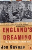 England's Dreaming (h�ftad)