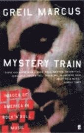 Mystery Train (h�ftad)