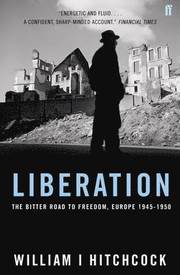 Liberation (inbunden)