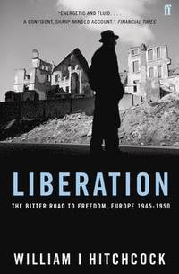 Liberation (h�ftad)
