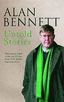 Untold Stories (h�ftad)